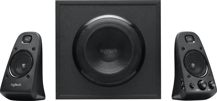 Immagine prodotto Logitech Z623