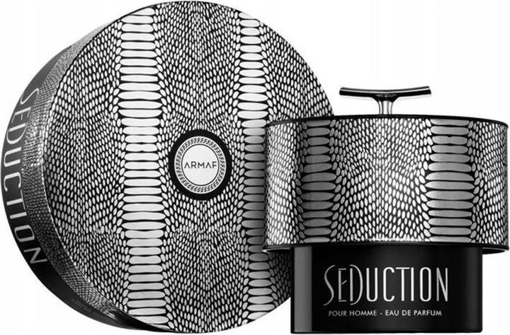 Produktbild Armaf Seduction Man (Eau de Parfum, 100 ml)