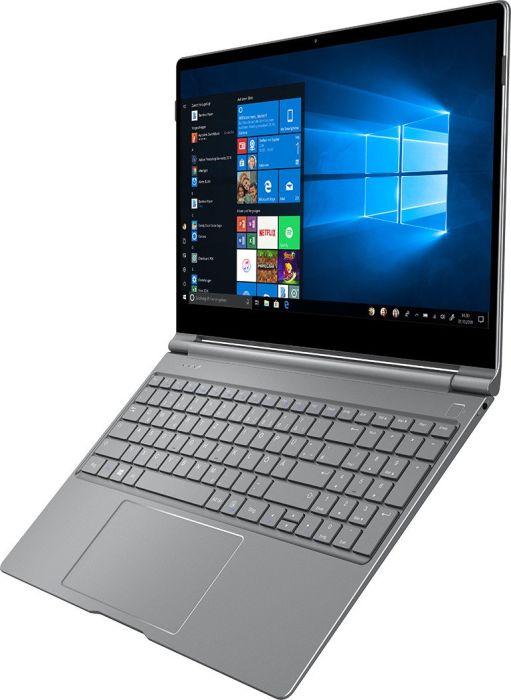 Actual product image Trekstor PrimeBook P15 (15.60", 256 GB, 8 GB, DE, Intel Pentium N4200)