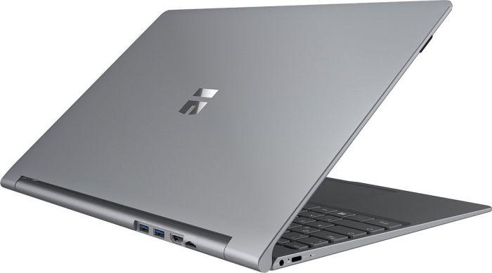 Actual product image Trekstor PrimeBook P15 (15.60", 256 GB, 8 GB, DE, Intel Pentium N4200)