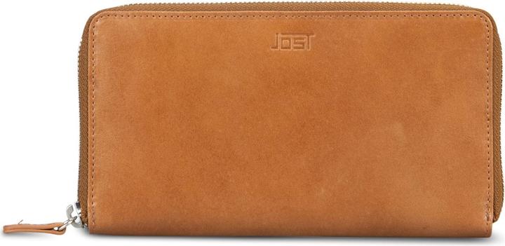 Actual product image Jost Rana Zip Wallet Long