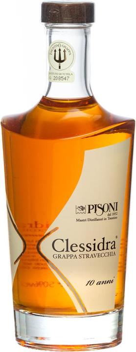 Image du produit Pisoni Grappa Clessidra