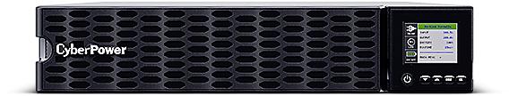 Cyberpower Ol5kerthd (5000 VA, 5000 W, Online double converter UPS)