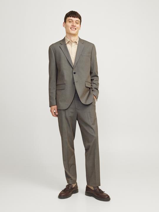 Actual product image Jack & Jones Jprbushwick Mathew Reg Blazer Noos (52)