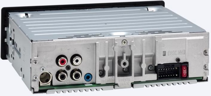 Produktbild Sony CDX-G3300UV