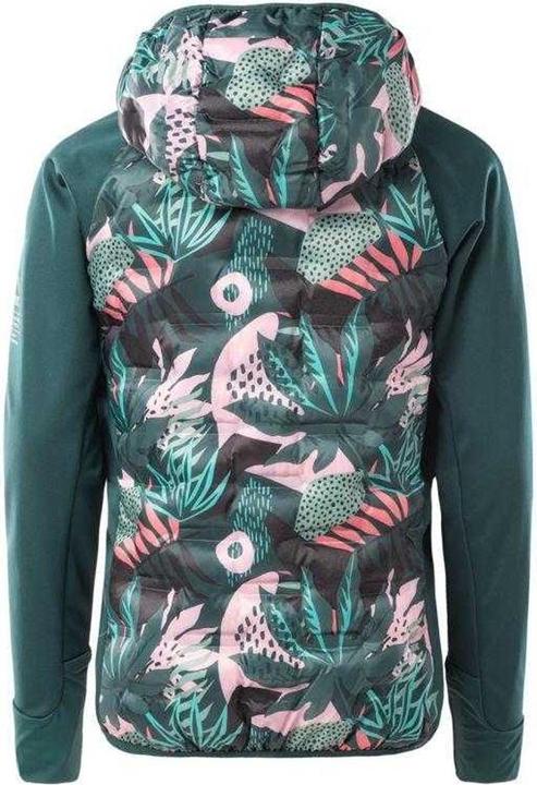 Produktbild Elbrus Emini Tg Jr Jacke (152)