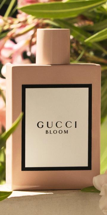 Actual product image Gucci Bloom (Eau de parfum, 50 ml)