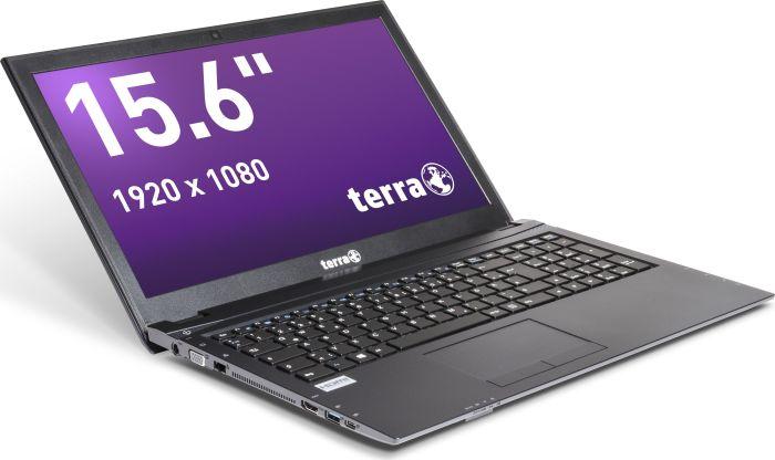 Produktbild Terra Mobile 1515 (15.60", Intel Core i3-7100U, 4 GB, 240 GB, DE)