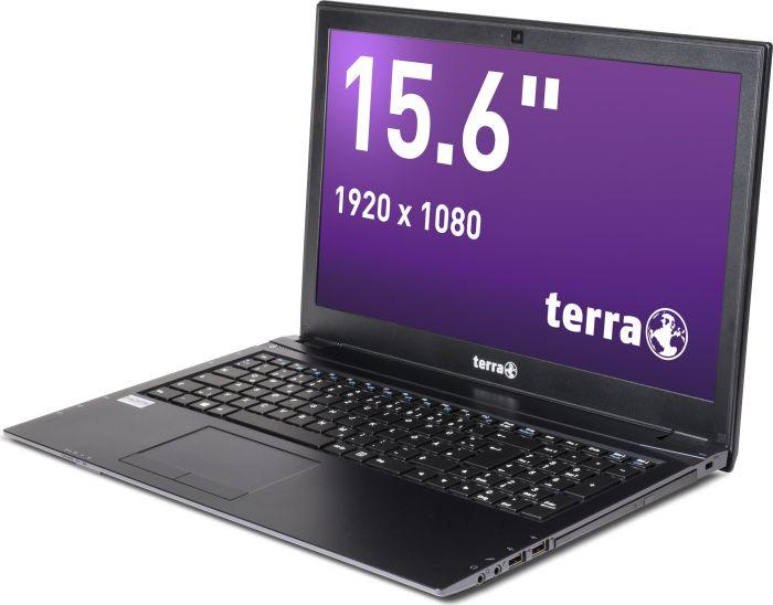 Produktbild Terra Mobile 1515 (15.60", Intel Core i3-7100U, 4 GB, 240 GB, DE)