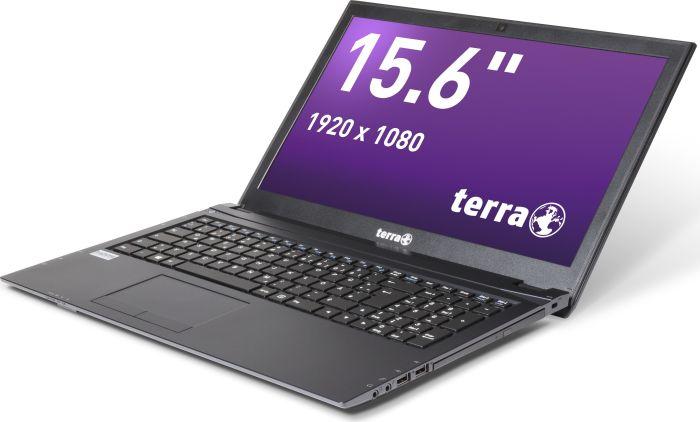Produktbild Terra Mobile 1515 (15.60", Intel Core i3-7100U, 4 GB, 240 GB, DE)