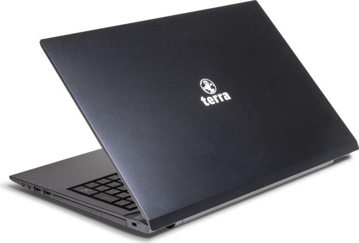 Produktbild Terra Mobile 1515 (15.60", Intel Core i3-7100U, 4 GB, 240 GB, DE)