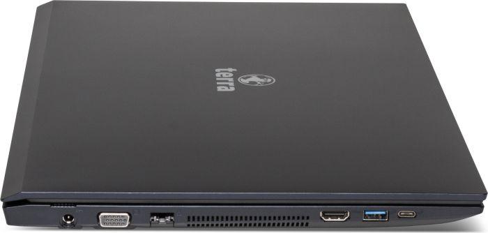 Produktbild Terra Mobile 1515 (15.60", Intel Core i3-7100U, 4 GB, 240 GB, DE)