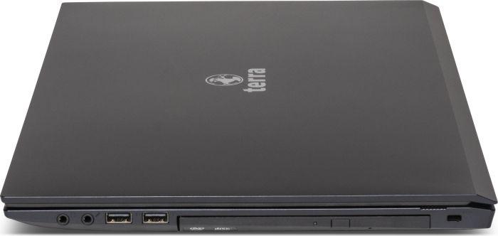 Produktbild Terra Mobile 1515 (15.60", Intel Core i3-7100U, 4 GB, 240 GB, DE)