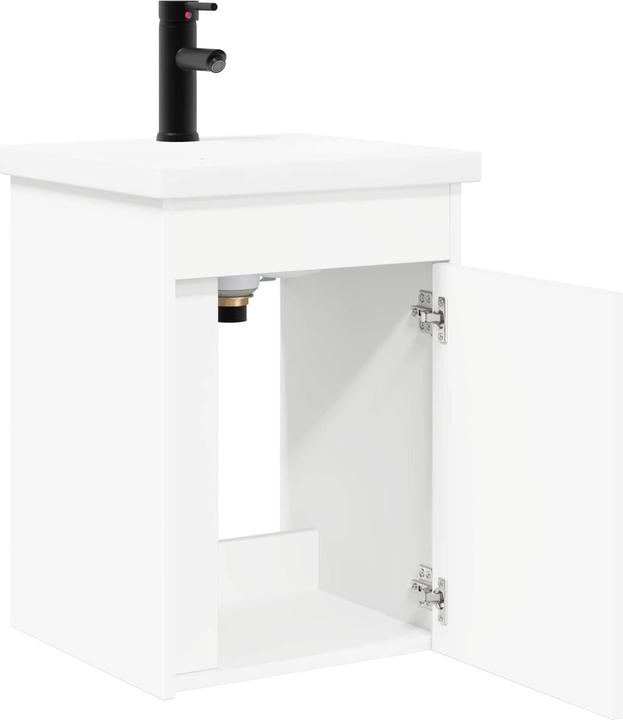 Immagine prodotto vidaXL Badezimmer-Waschtisch