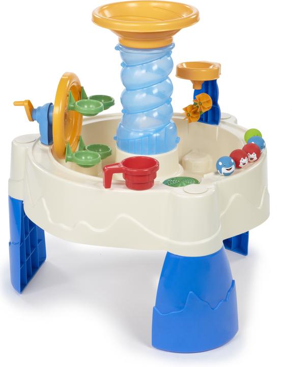 Actual product image Little Tikes Water play table