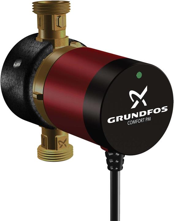 Produktbild Grundfos Comfort 15-14 BX PM (Hauswasserpumpe)