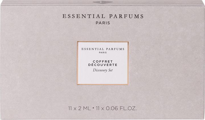 Produktbild Essential Parfums Discovery (Parfum Set)