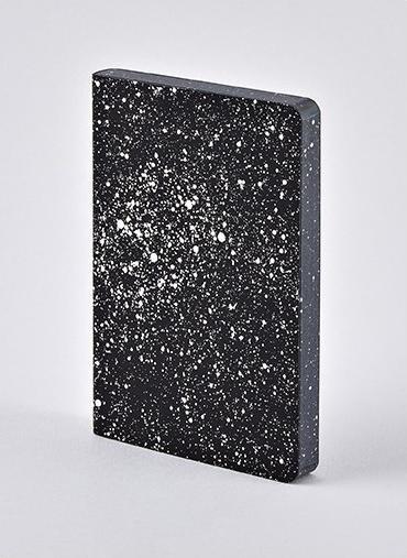 Image du produit Nuuna Voie lactée (A6, Pointillés, Couverture souple)