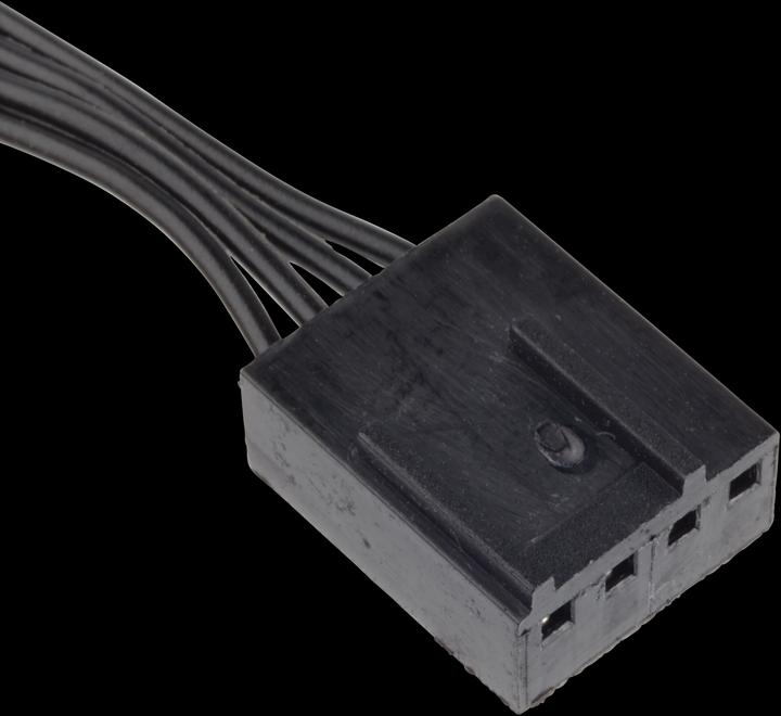 Produktbild Corsair iCUE QL140 RGB (140 mm, 2 x)