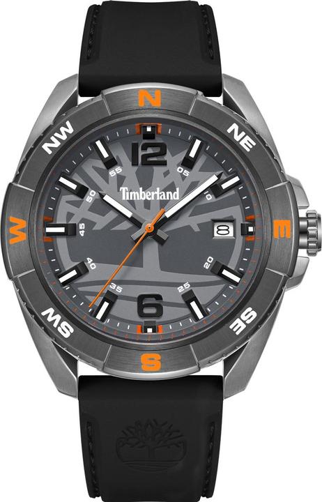 Immagine prodotto Timberland Millinocket (Orologio da polso analogico, 45 mm)