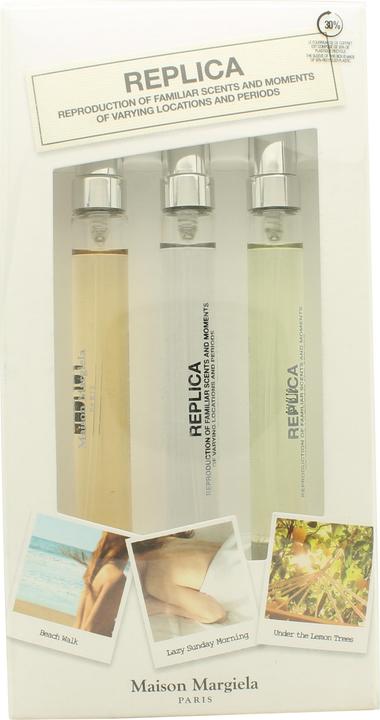 Immagine prodotto Maison Martin Margiela Scoperta 3 (Set di profumi)
