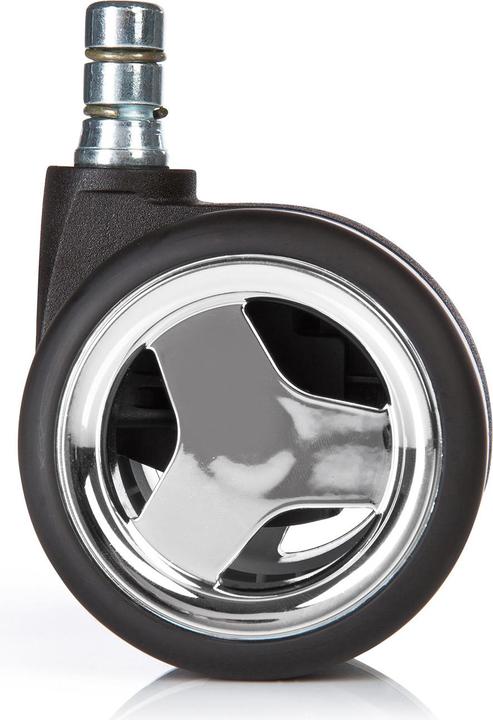 Produktbild Hjh Office 5x ROLO GAME No-Noise 11mm/60mm