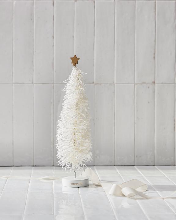 Image du produit Meraki Christmas tree, MKDecoration, Off-white