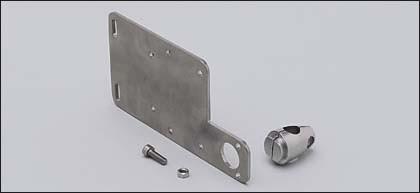 Actual product image IFM E11122