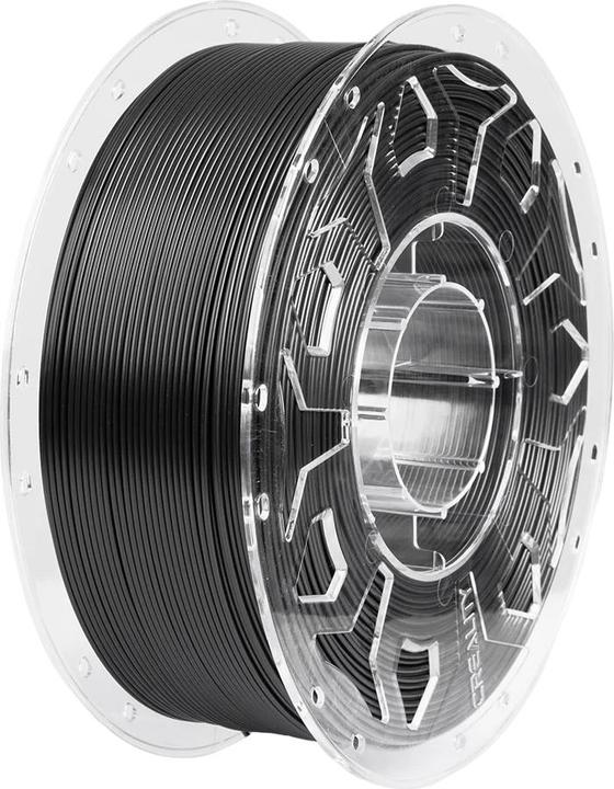 Produktbild Creality Filament (ASA, 1.75 mm, 1000 g, Schwarz)