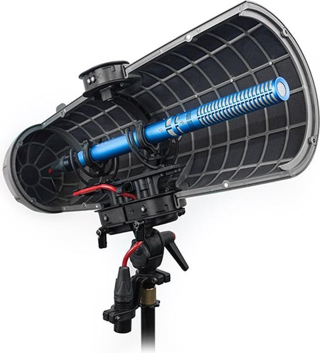 Produktbild Rycote Cycl Ws Kit Lrg (Parabol)