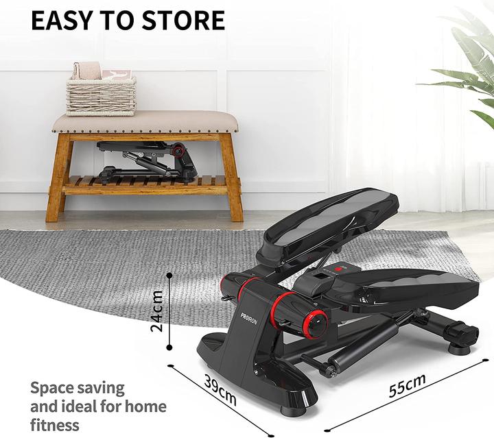 Image du produit Proiron Stepper