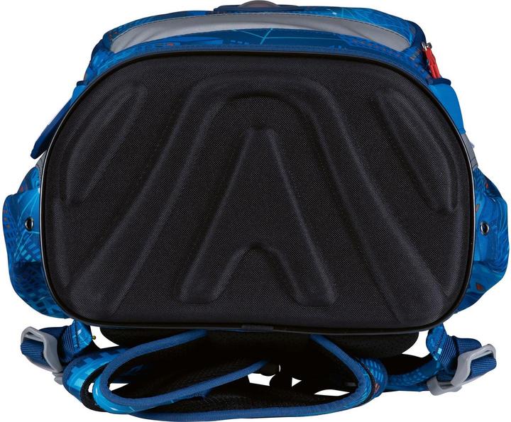 Immagine prodotto Derdiedas Ergoflex Superlight Schulranzen-Set 5tlg. (22 l)