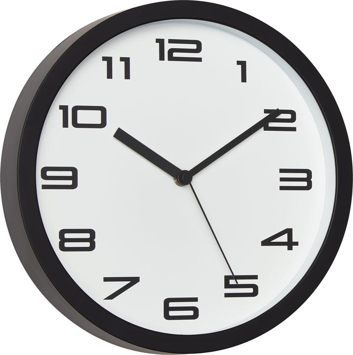 Image du produit micasa Horloge murale WALL CLOCK (25 cm)