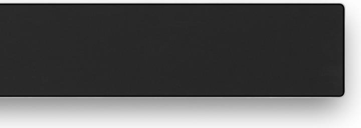 Actual product image B&O Beosound Stage (550 W, 11.0 Channel)