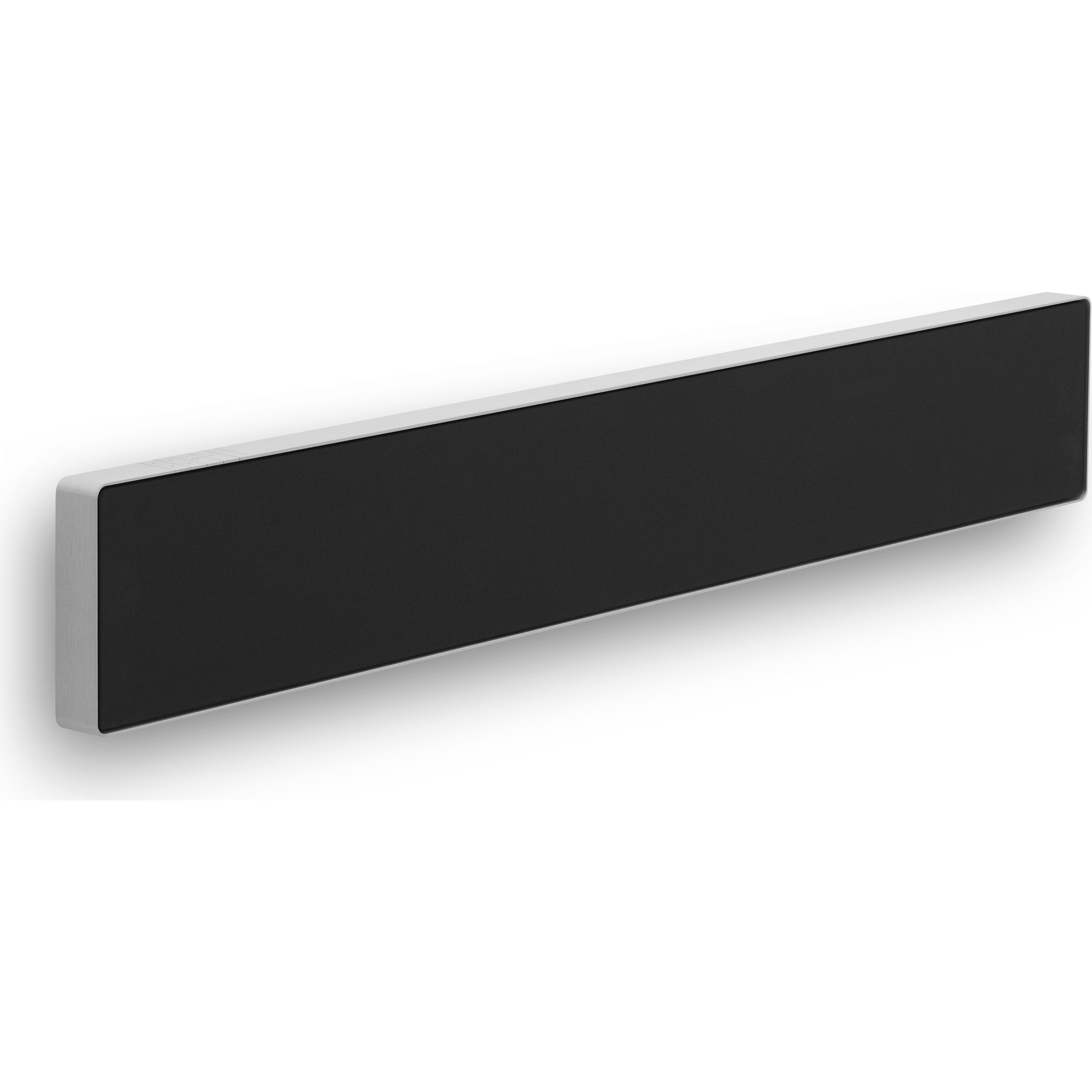 B&O Beosound Stage (550 W, 11.0 Canale), Soundbar, Nero