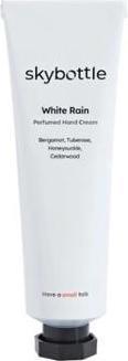 Image du produit MiiN Cosmetics Skybottle White Rain Perfumed Hand Cream - 20ml (20 ml)