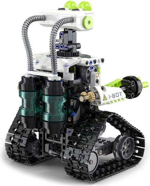 Produktbild Cada I.Bot Code Roboter