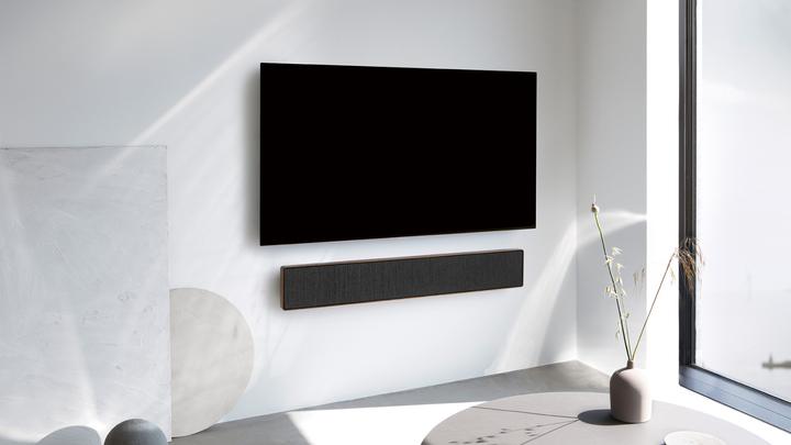 Actual product image B&O Beosound Stage (550 W, 11.0 Channel)