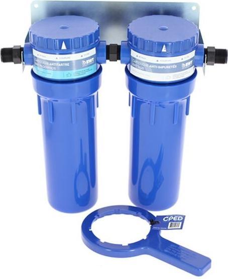 Produktbild BWT Filter für wasserhahn (2x)