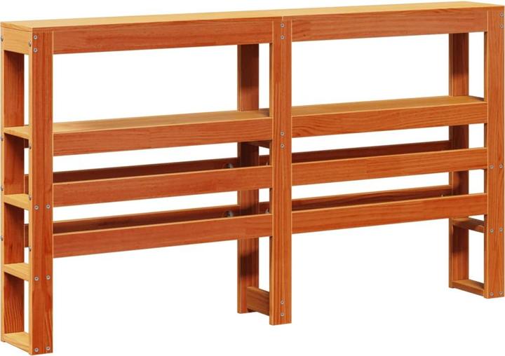 Image du produit vidaXL Bettgestell (200 x 200 cm)