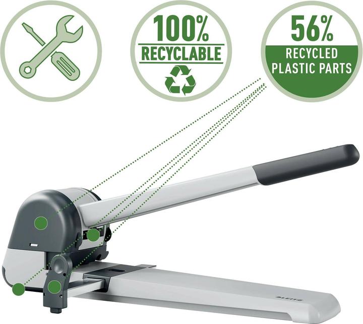 Image du produit Leitz Perforateur