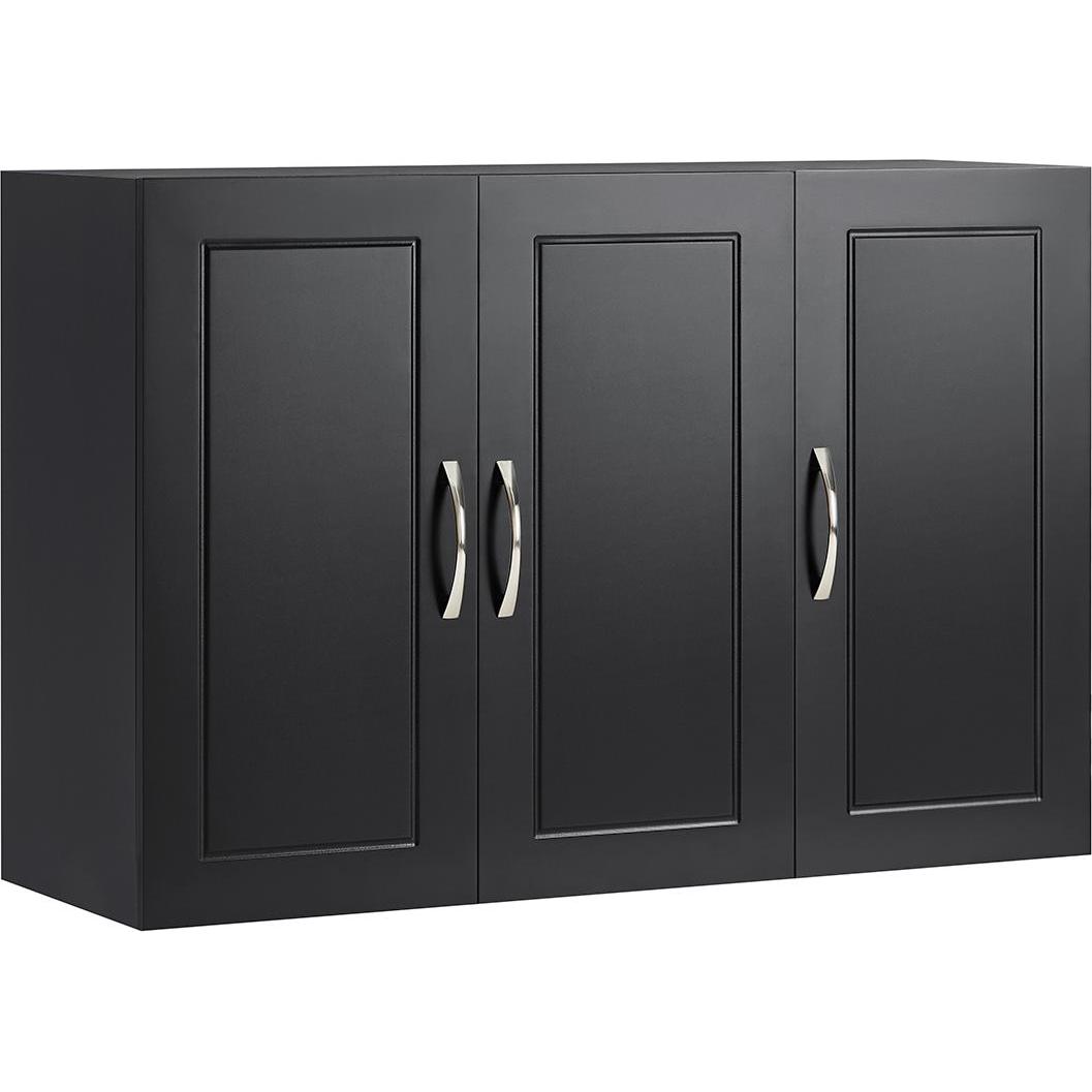 SoBuy, Badezimmerschrank, Eileen (90 x 60 x 30 cm)