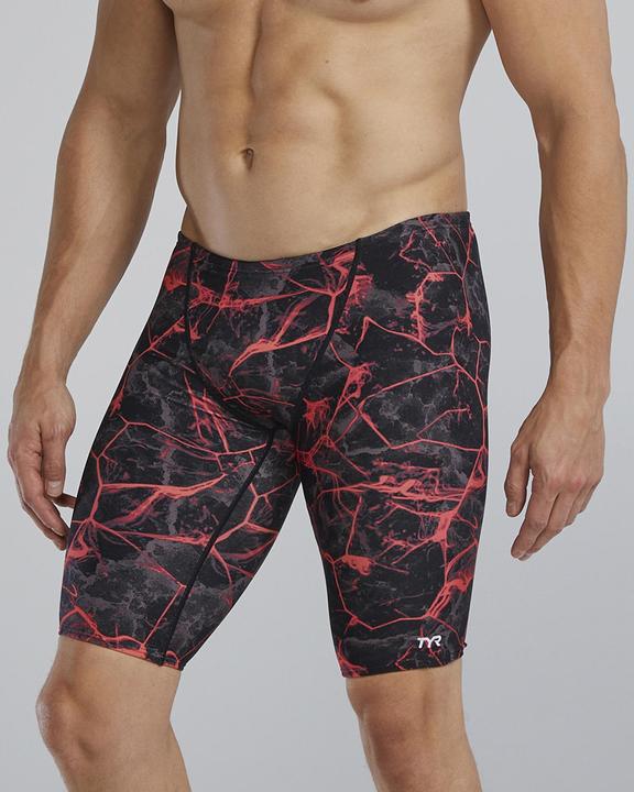Image du produit Tyr Herren Badeshorts JAMMER SYNAPSE (32)