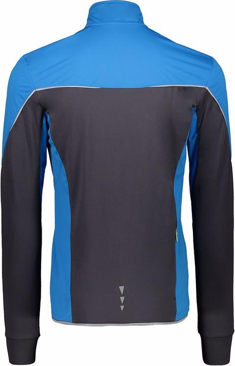 Produktbild CMP Campagnolo Light Hybrid Jacke (46)