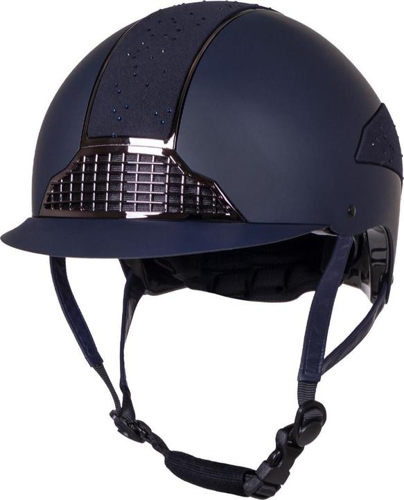 Actual product image Qhp Ohio (55 - 57 cm)