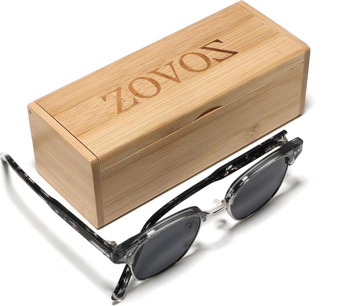 Immagine prodotto Zovoz Pmo