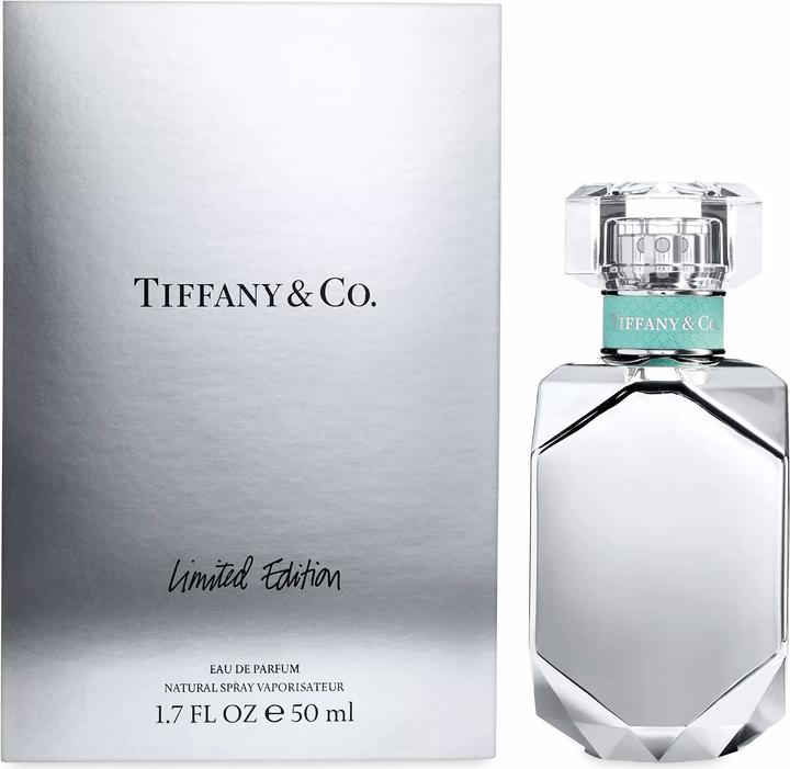 Produktbild Tiffany & Co. Tiffany Limited Edition (Eau de Parfum, 50 ml)