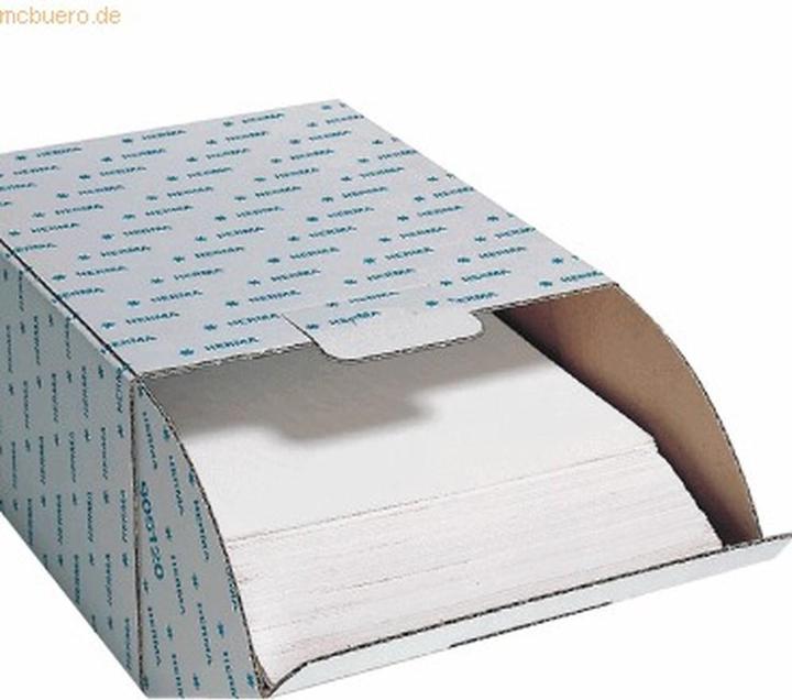 Actual product image HERMA Photo covers (23 x 31 cm)