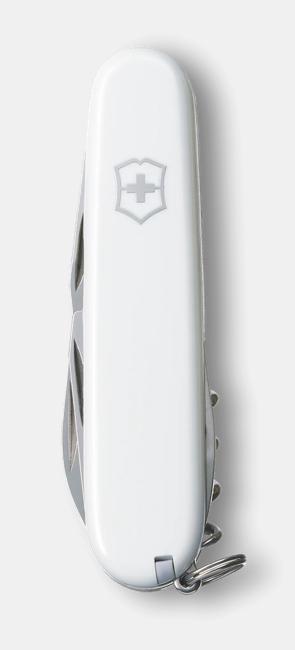Actual product image Victorinox Spartan