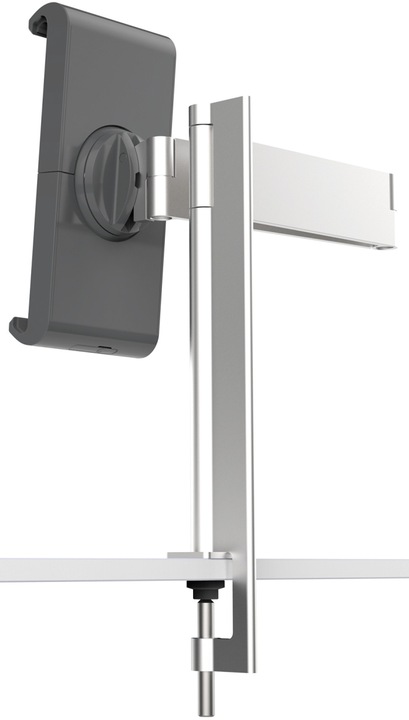Actual product image Durable Tablet Holder Table Clamp